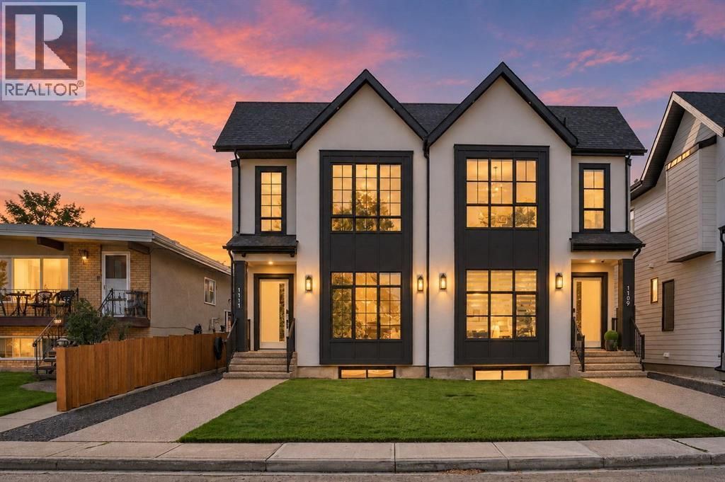 1111 43 Street Sw, Calgary