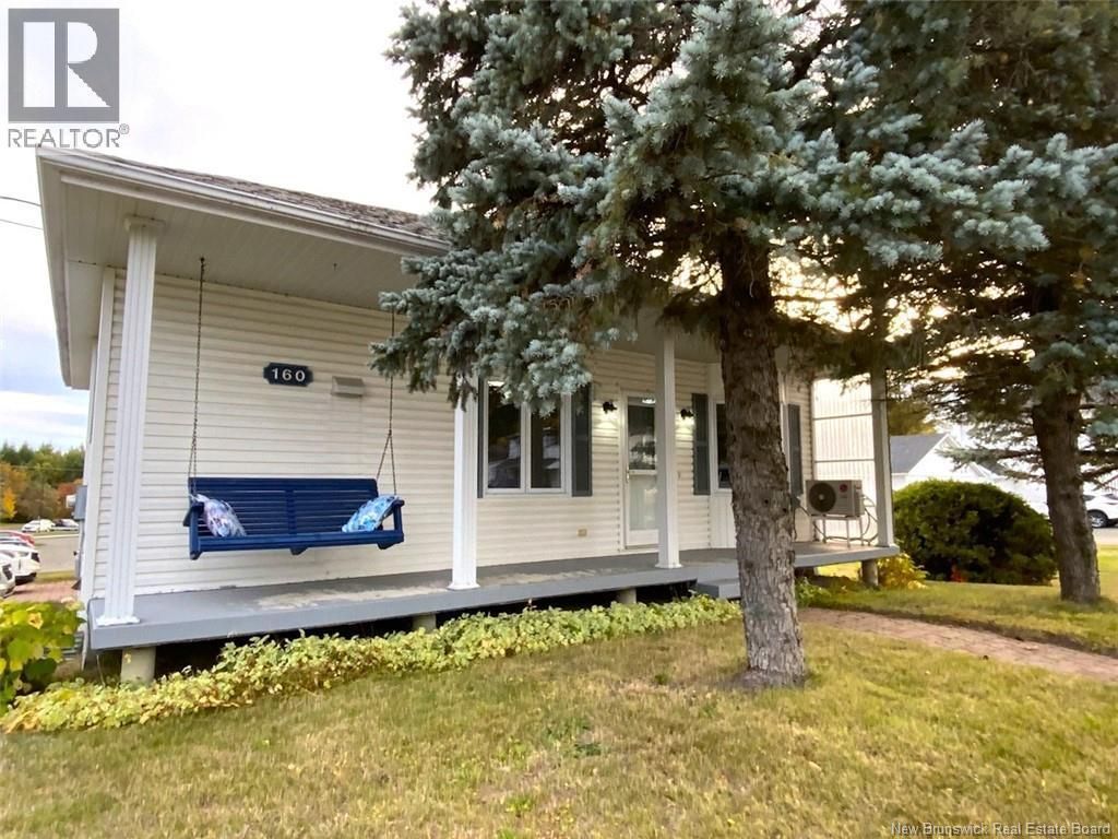 160 Principale Street, Saint-Basile