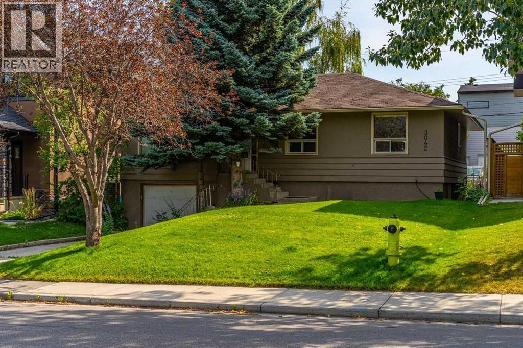 3042 28 Street Sw, Calgary