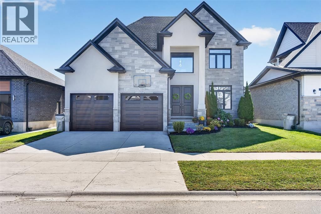 158 Acton Street, Strathroy