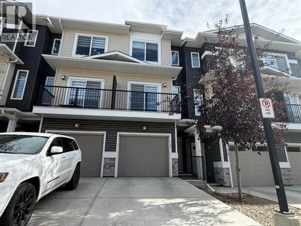 712 Sage Hill Grove Nw, Calgary