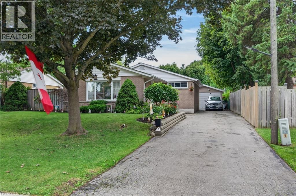 3 Cumbrian Court, Brampton