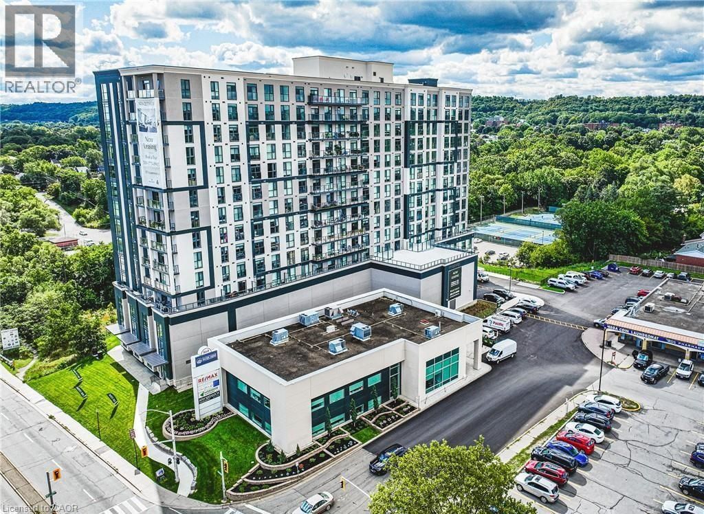 870 Queenston Road Unit# 416, Stoney Creek