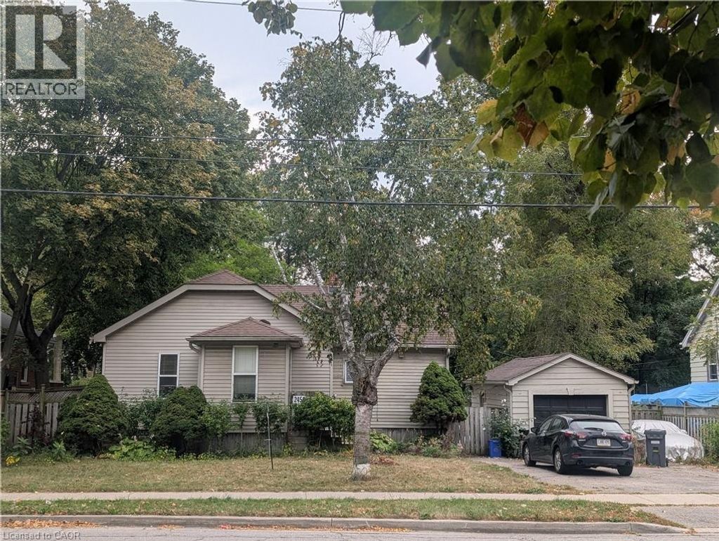2450 Woodward Avenue, Burlington