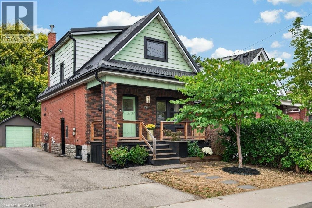 101 Cope Street, Hamilton