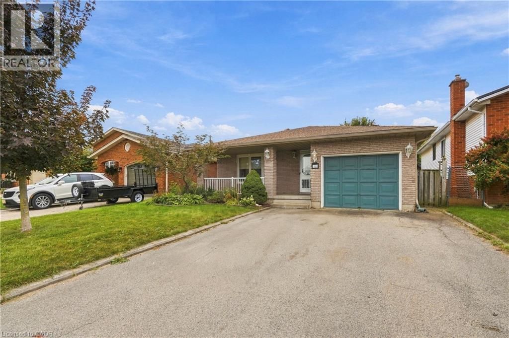 7814 Donlee Drive, Niagara Falls