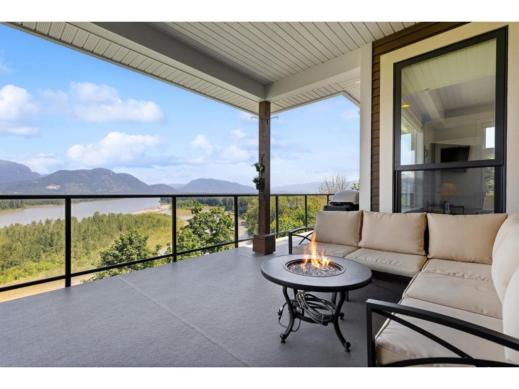 60 43685 Chilliwack Mountain Road|chilliwack Mountain, Chilliwack
