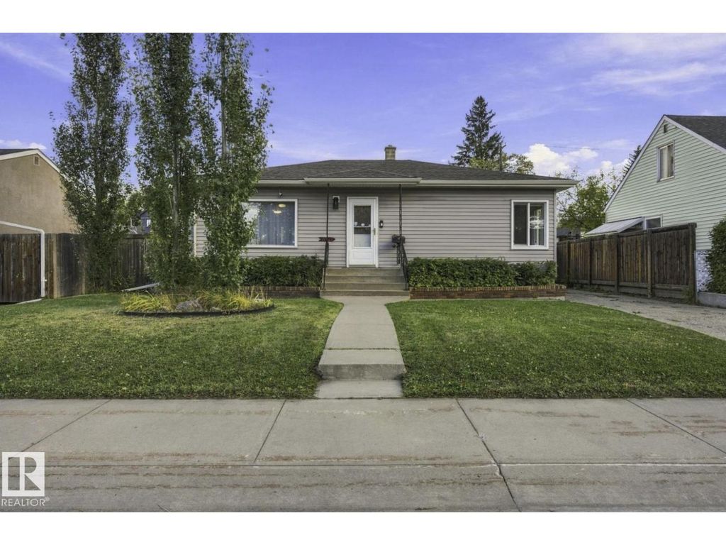 11928 127 St Nw, Edmonton