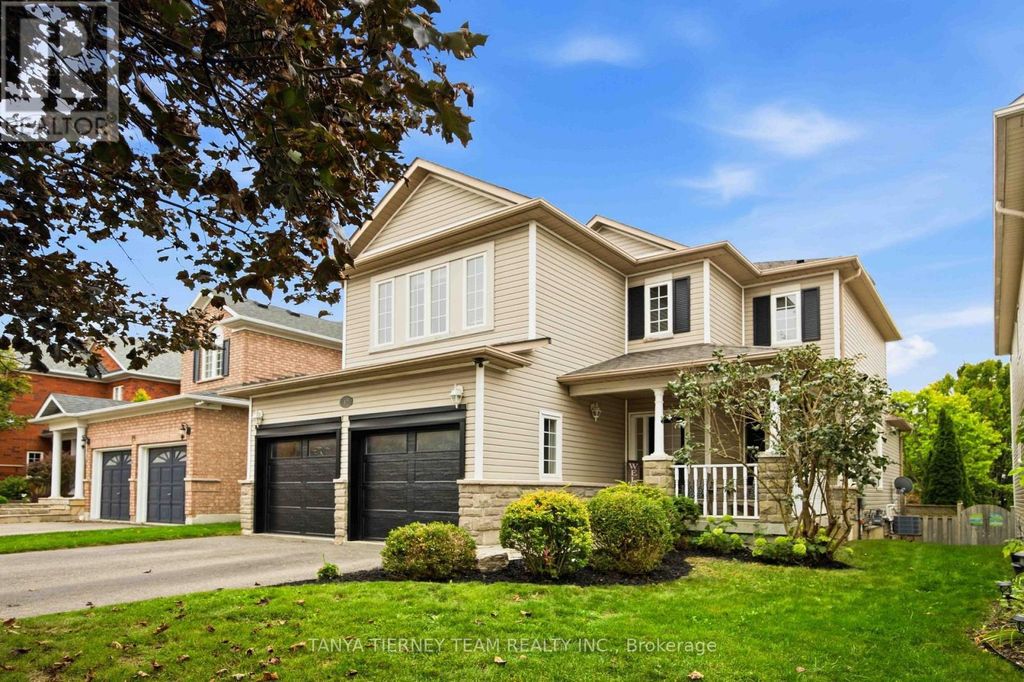 17 Cody Avenue, Whitby (brooklin)
