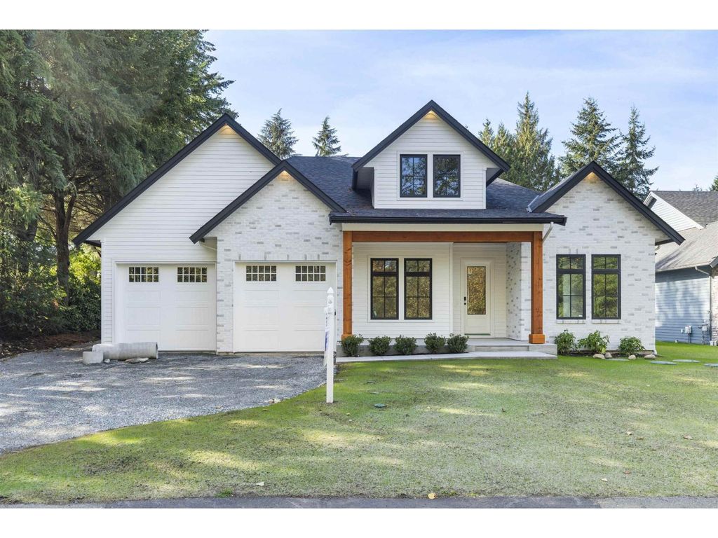 Lot 2 3743 244 Street, Langley