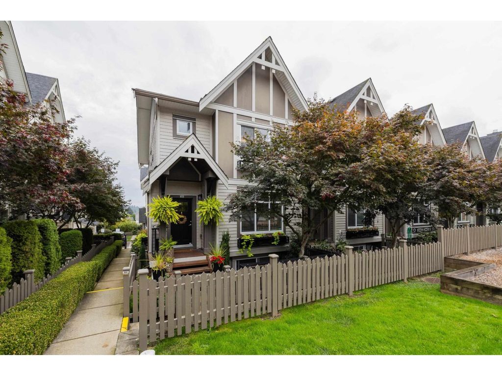 34 6588 195a Avenue, Surrey