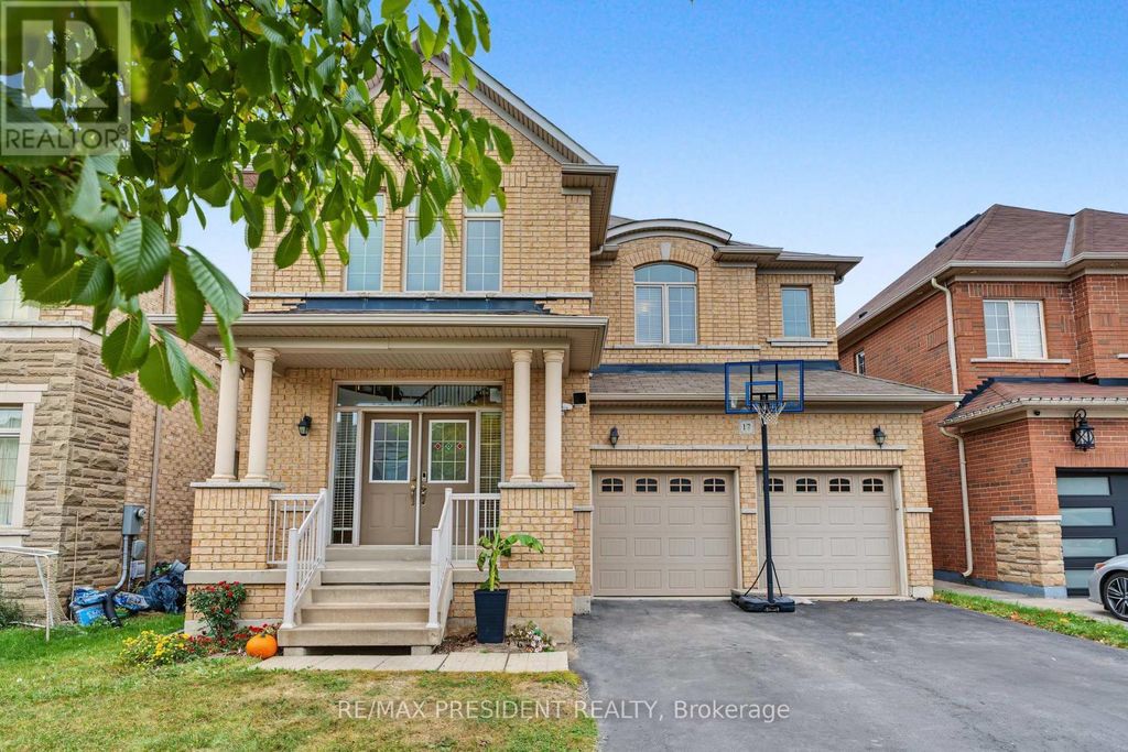 17 Mccartney Street, Hamilton (waterdown)