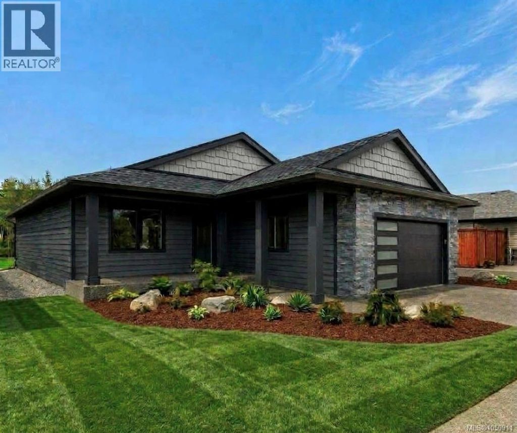 756 Beaver Creek Blvd, Campbell River
