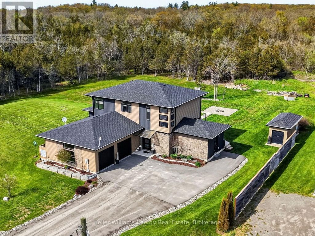 108 Foster Road, Prince Edward County (sophiasburg Ward)