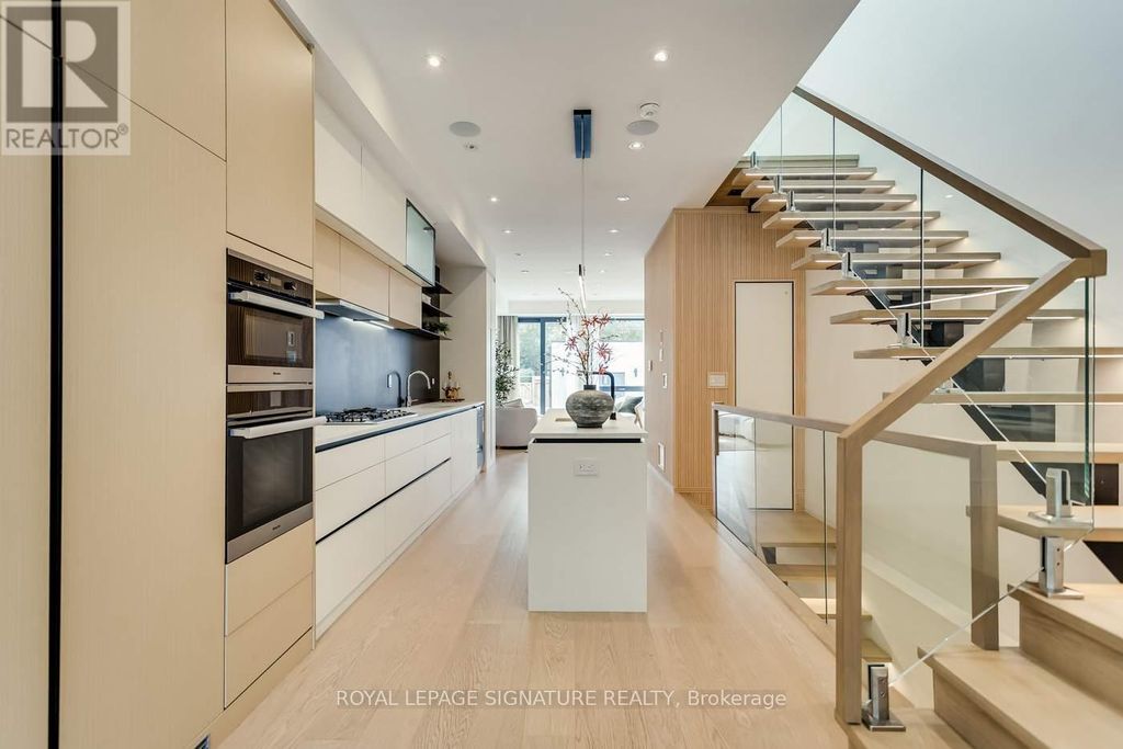 511 Woburn Avenue, Toronto (bedford Park-Nortown)