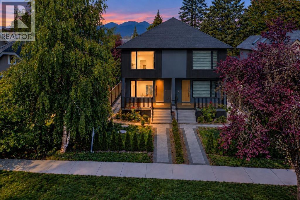 2837 W 31st Avenue, Vancouver