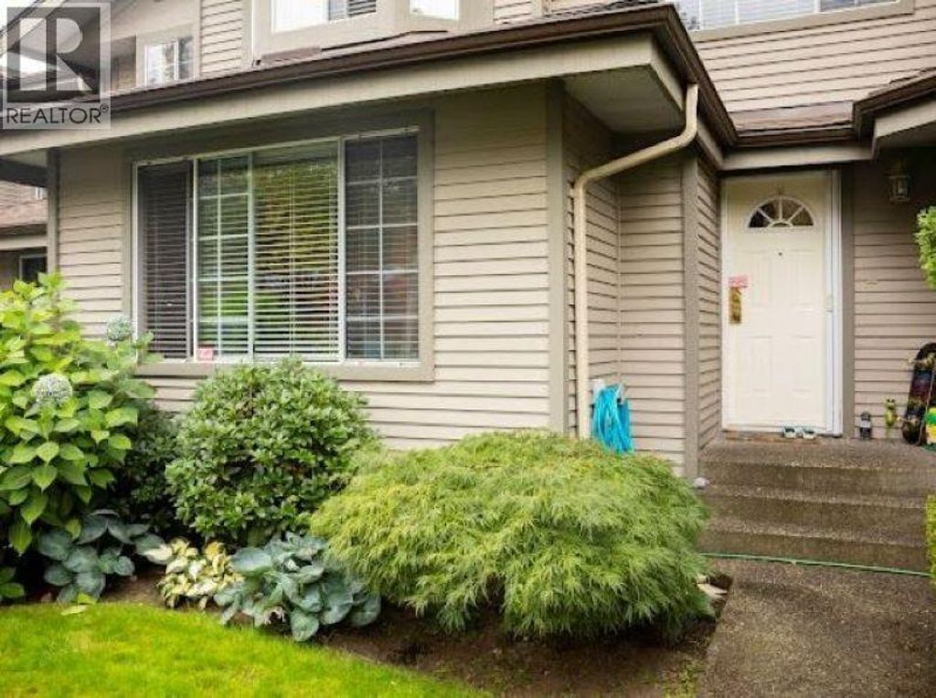 103 2880 Panorama Drive, Coquitlam