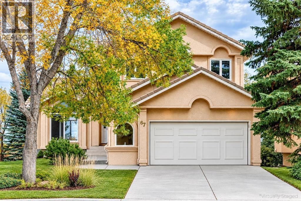 67 Suncanyon Park Se, Calgary