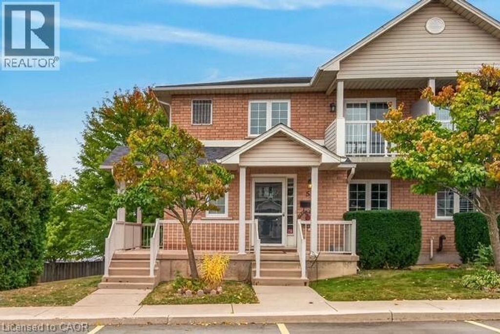 2737 King Street E Unit# 55, Hamilton