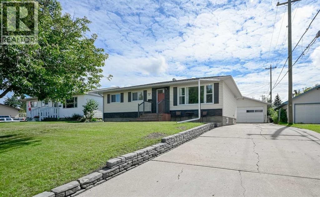 9703 87 Avenue, Grande Prairie