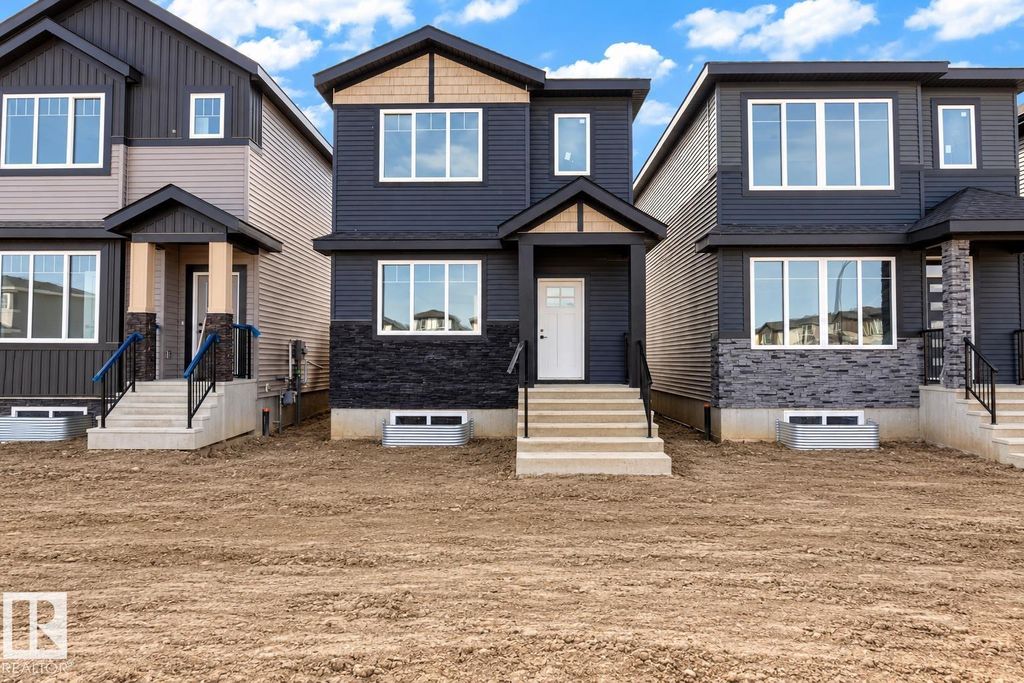 512 Robinson Bv, Leduc