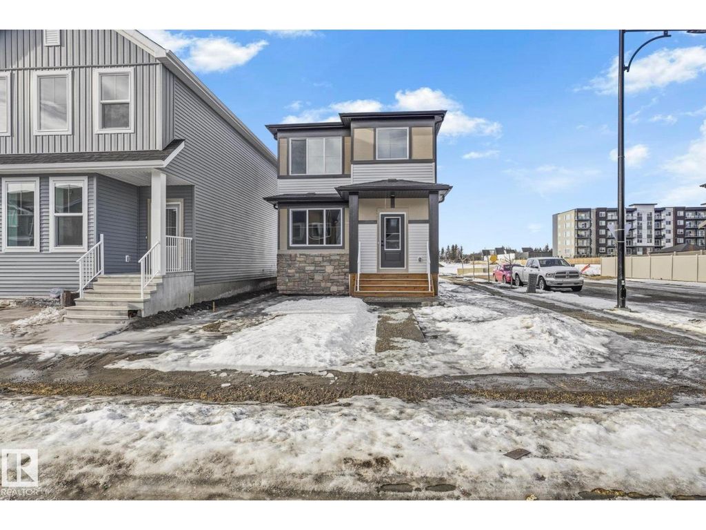 3760 Erlanger Dr Nw, Edmonton