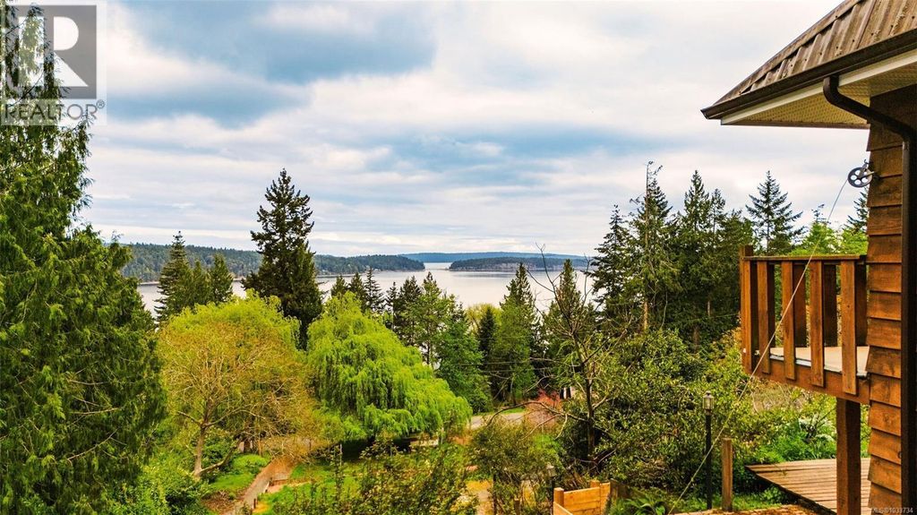 1357 Leask Rd, Nanaimo
