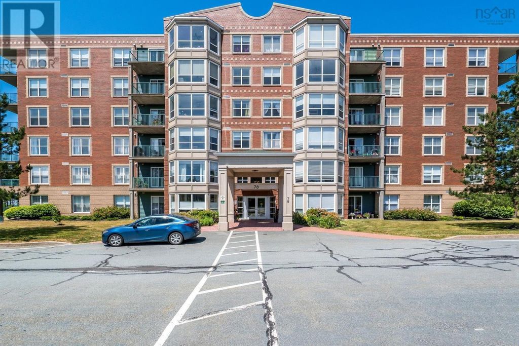 106 - 78 Regency Park Drive, Clayton Park