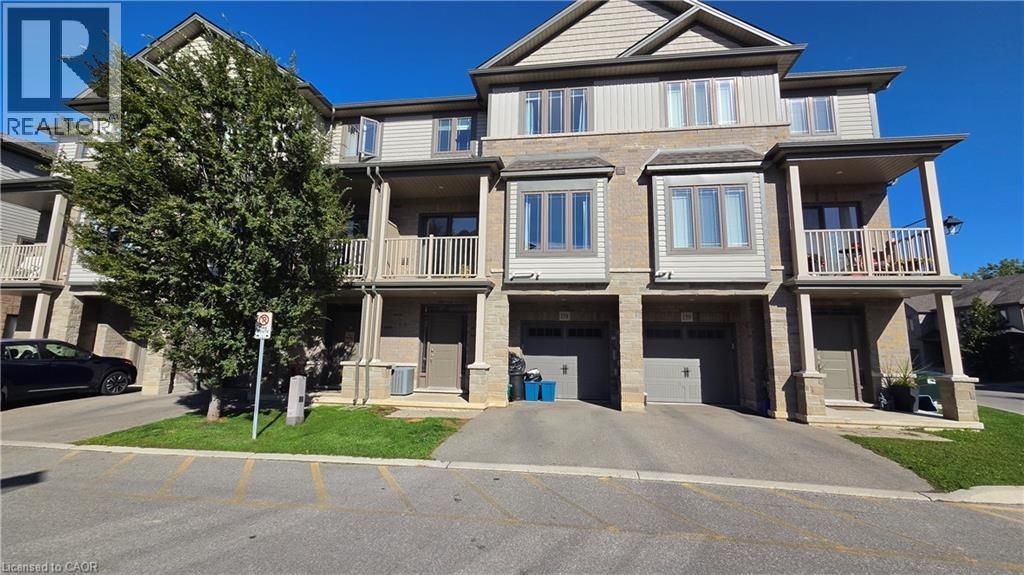 77 Diana Avenue Unit# 158, Brantford