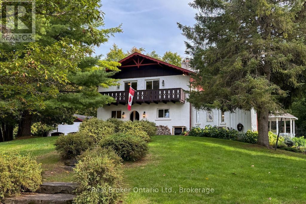 982 Porter Road, Kawartha Lakes (manvers)