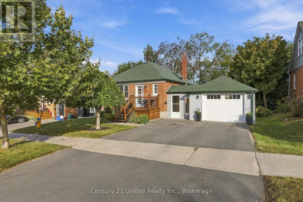 766 Devon Avenue, Peterborough (otonabee Ward 1)