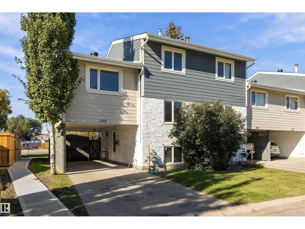 250 Callingwood Two Nw, Edmonton
