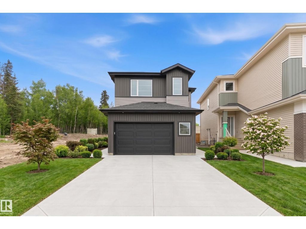 19503 30 Ave Nw Nw, Edmonton