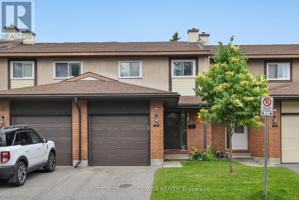 75 Clarkson Crescent, Ottawa