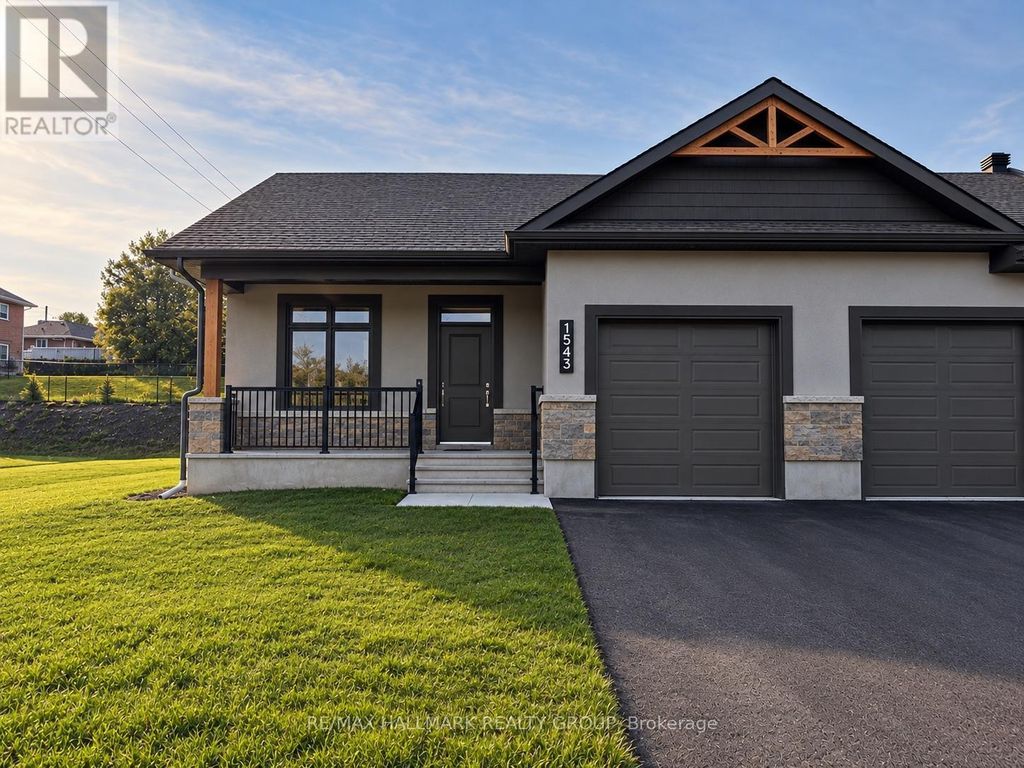 1543 Flanders Road, Brockville