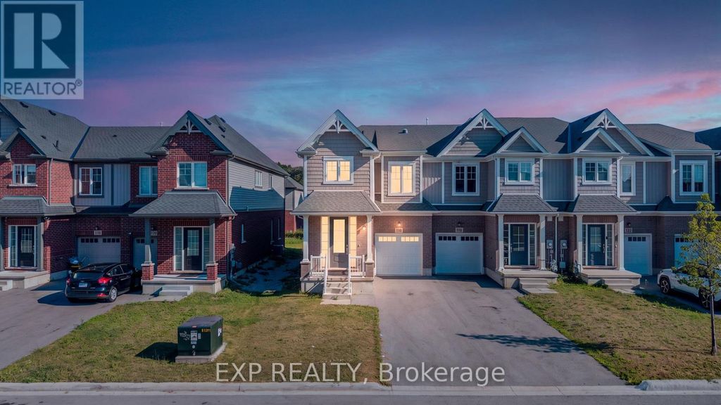 116 Bur Oak Drive, Thorold (confederation Heights)