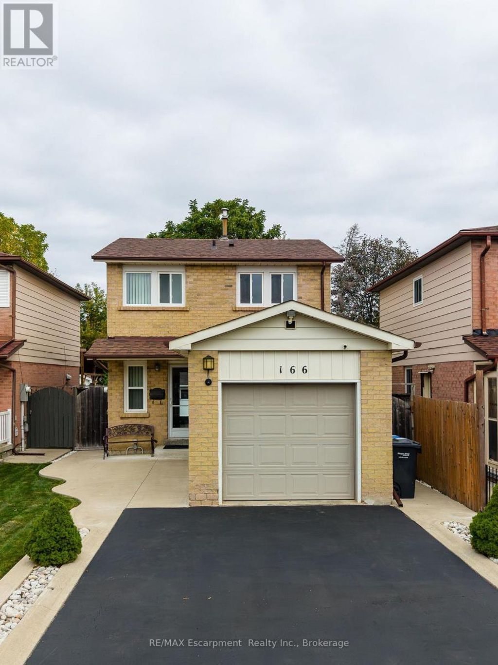 166 Martindale Crescent, Brampton (brampton West)