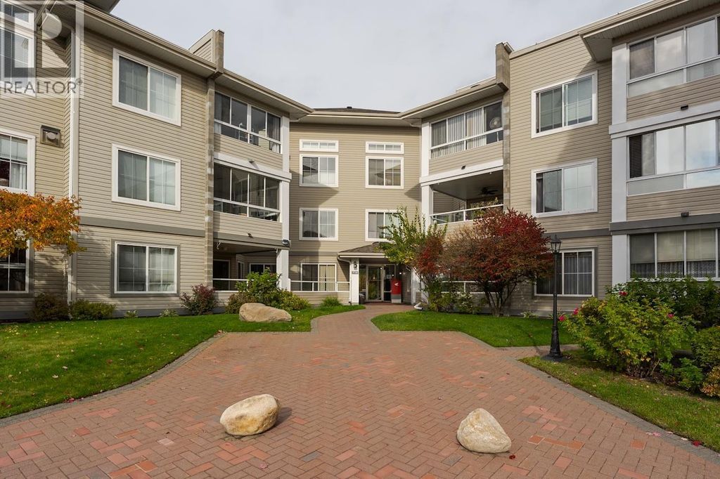 109 2055 Ingledew Street, Prince George