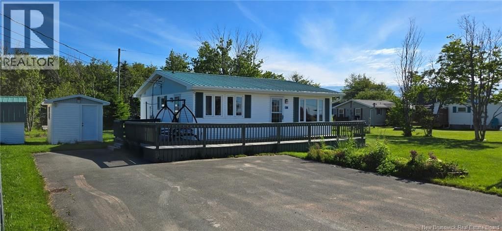 61 Baybreeze Lane, Grand-Barachois