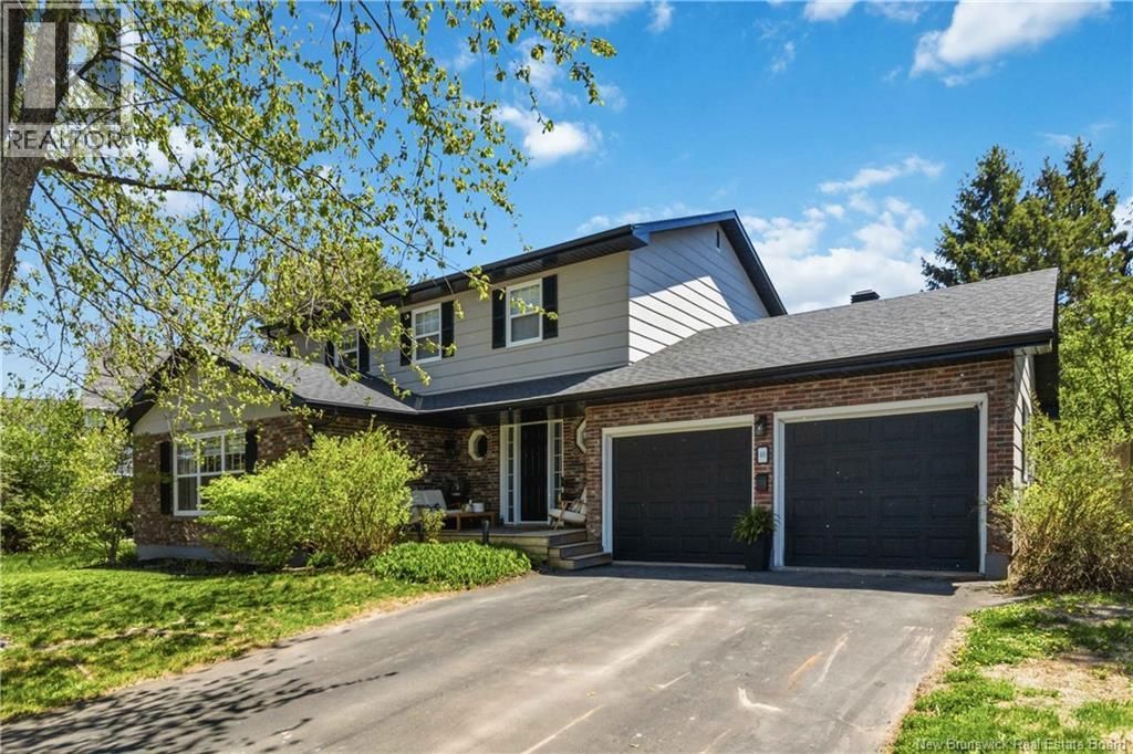 40 Tamarack Terrace, Moncton