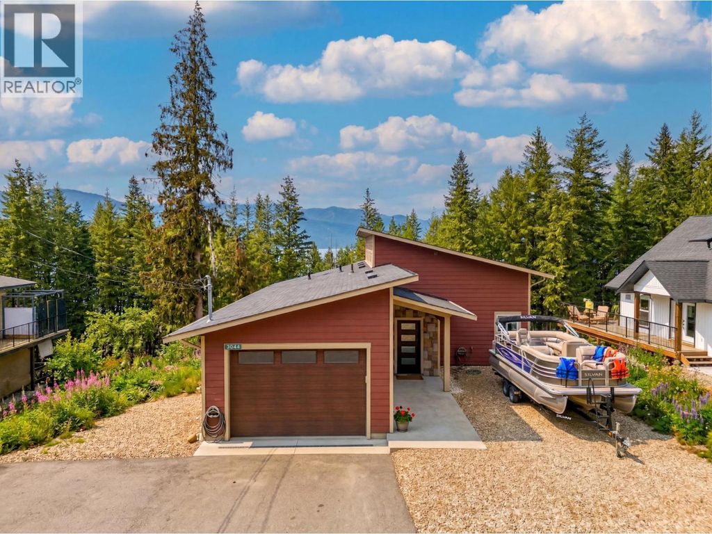 3044 Cedar Drive, Blind Bay