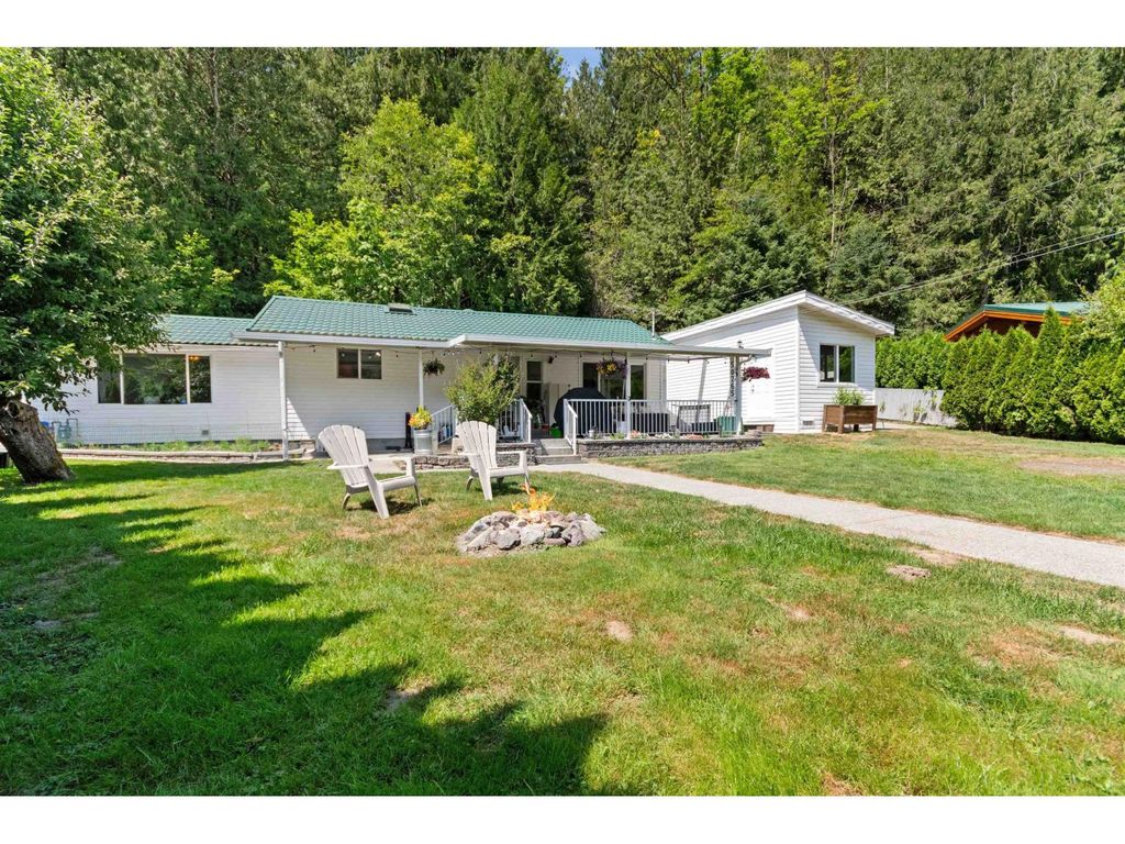 50765 Mountview Road|chilliwack River Valley, Chilliwack