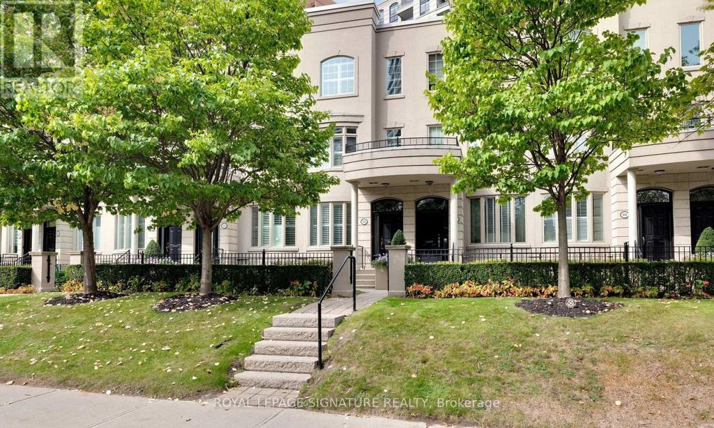 104 Pleasant Boulevard, Toronto (rosedale-Moore Park)