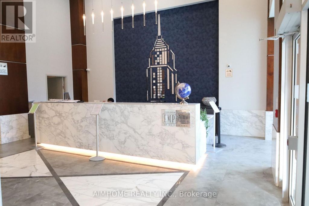 2107 - 17 Barberry Place, Toronto (bayview Village)