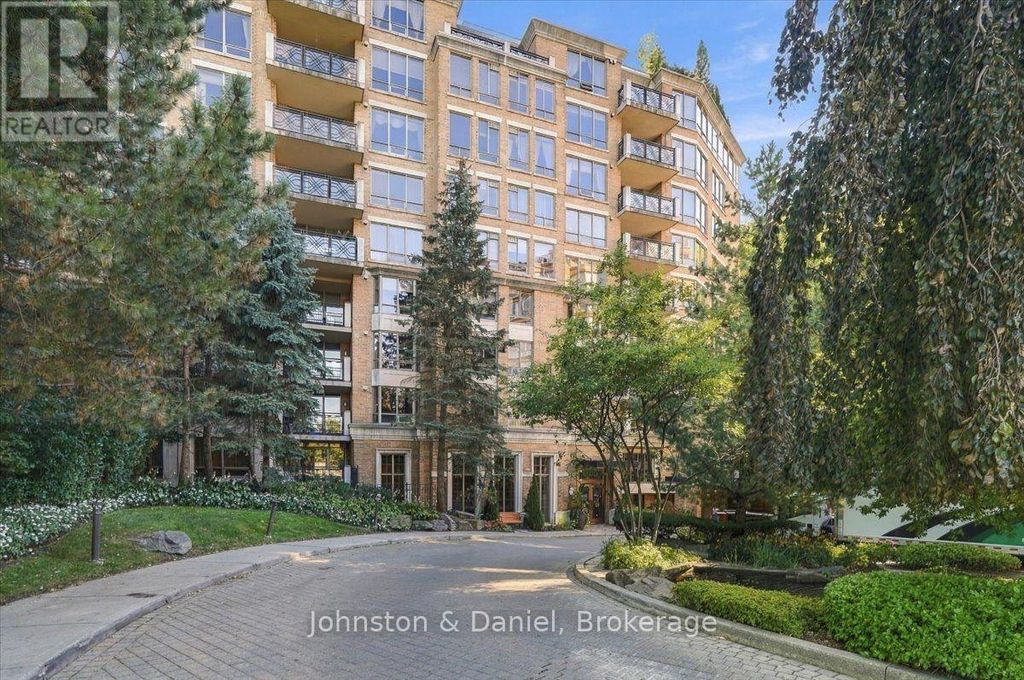 729 - 3600 Yonge Street, Toronto (bedford Park-Nortown)