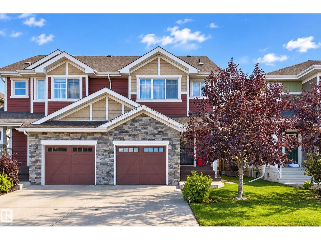 505 Ebbers Wy Nw, Edmonton
