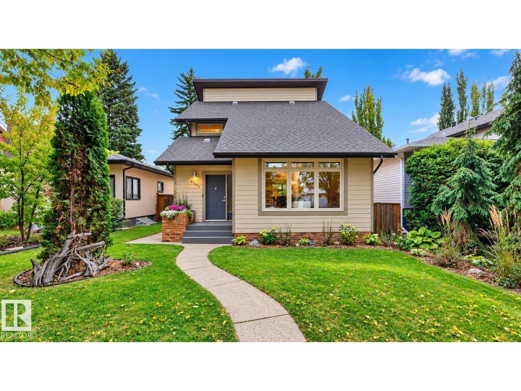 9047 94 St Nw, Edmonton