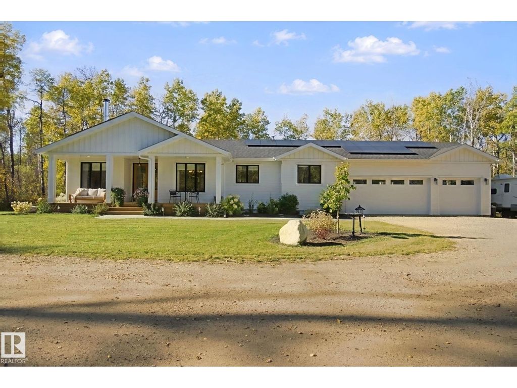 30 52467 Range Road 214, Rural Strathcona County