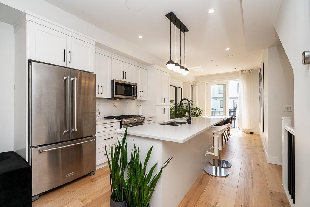 22 19624 56 Avenue, Langley