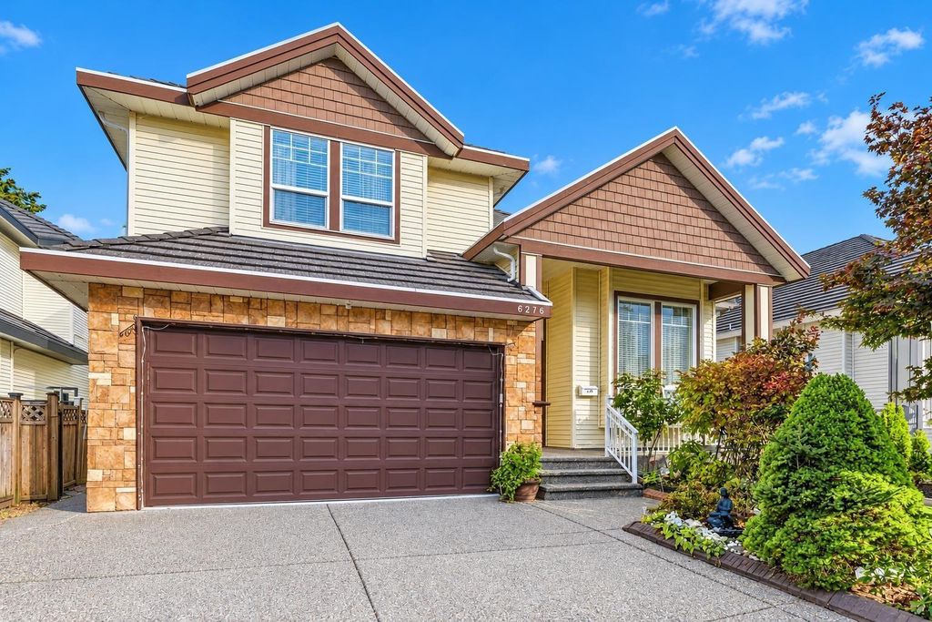 6276 132a Street, Surrey